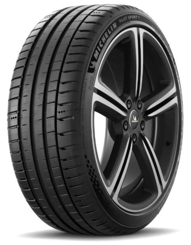 MICHELIN PRIMACY SUV PLUS